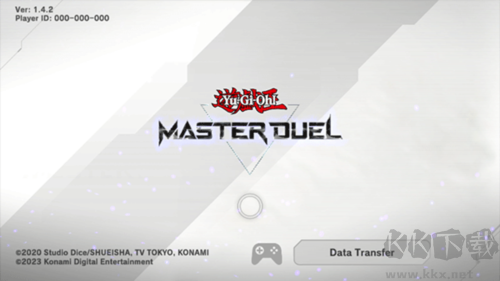 游戏王MasterDuel中文版