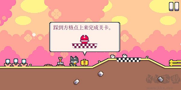 超级猫兄弟2安卓版