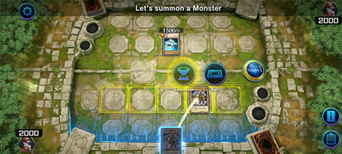 游戏王MasterDuel中文版