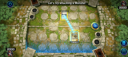 游戏王MasterDuel中文版