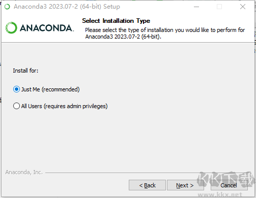 Anaconda