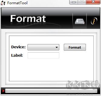 FormatTool
