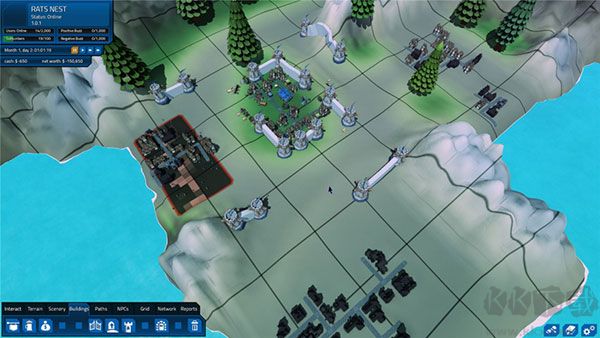 mmorpg大亨2电脑版
