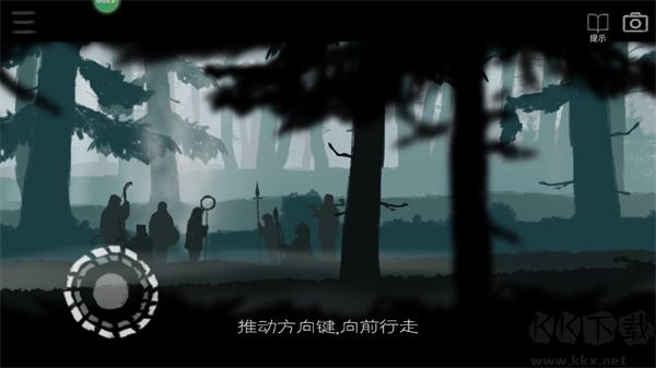 麋鹿人手机版