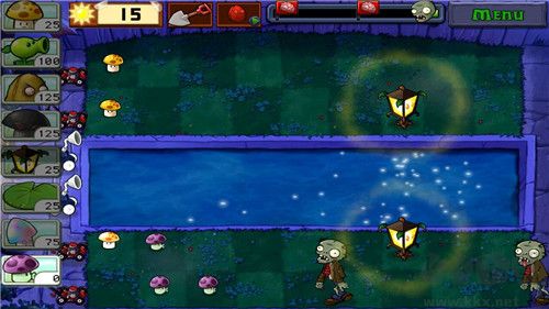 植物大战僵尸修改版 第7张图片
