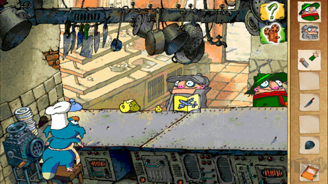 飞行者兄弟2手机版