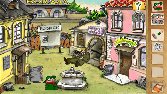 飞行者兄弟2手机版