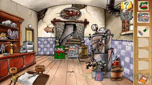 飞行者兄弟2手机版