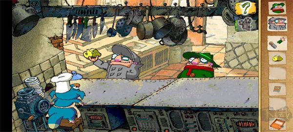 飞行者兄弟2手机版