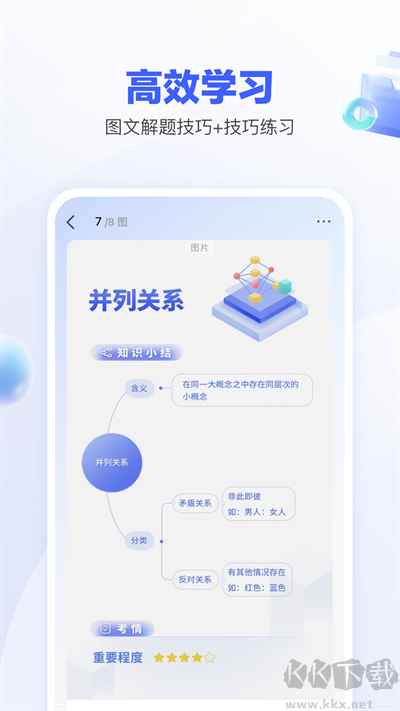 一起公考AI课app