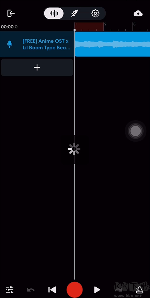 bandlab免费版