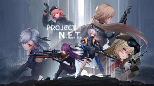 Project NET安卓版
