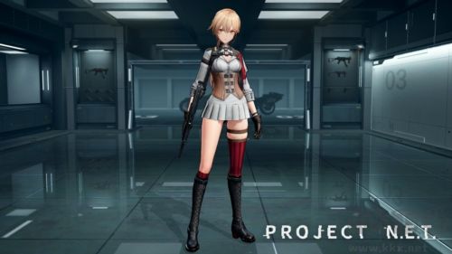 Project NET安卓版