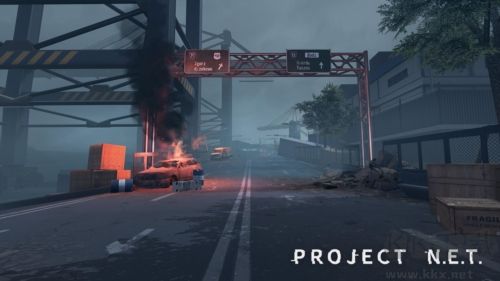 Project NET安卓版