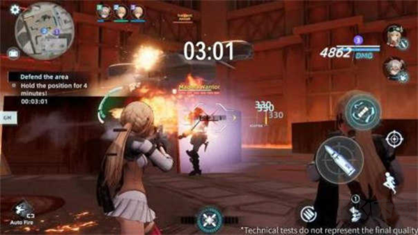 Project NET安卓版