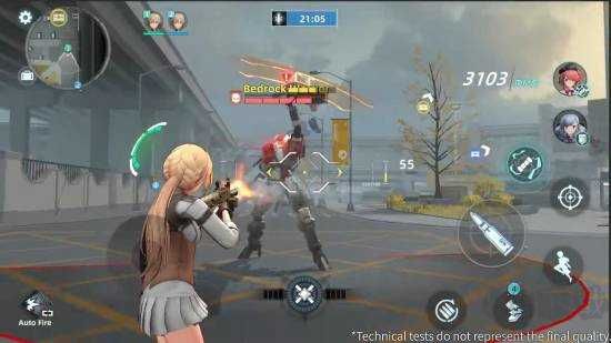 Project NET安卓版