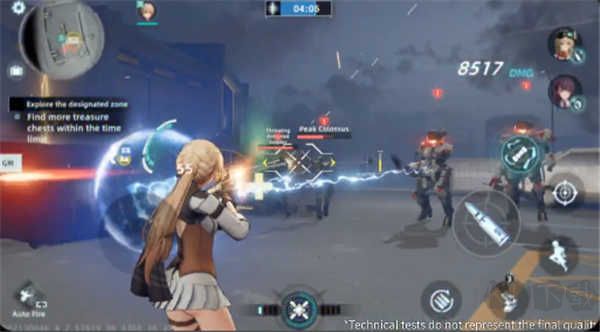 Project NET安卓版