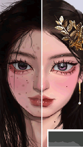 明星化妆师手机版