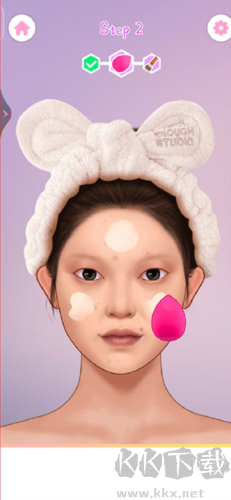 明星化妆师手机版