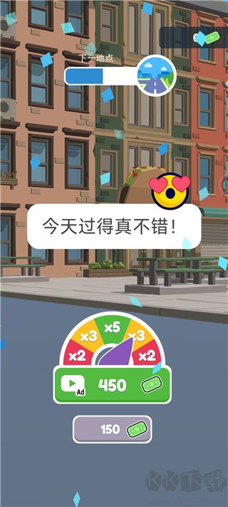 交通警察3D（Traffic Cop 3D）