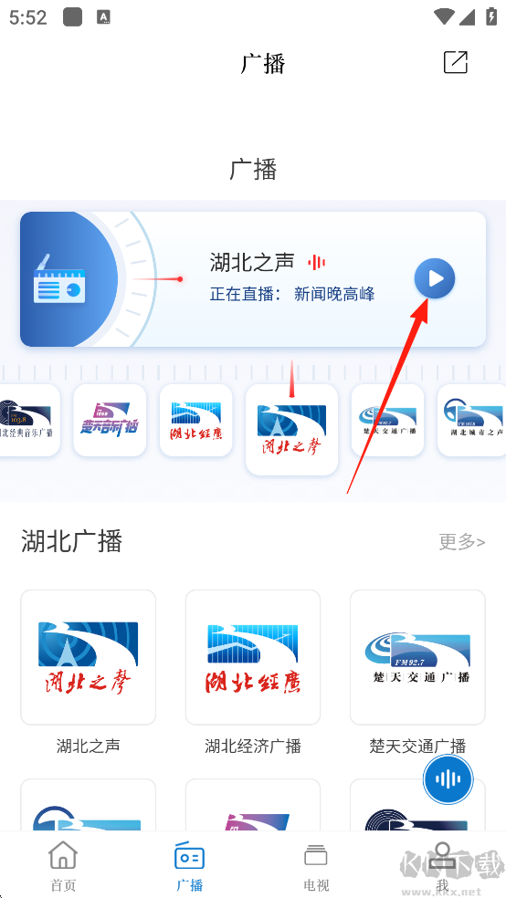 九头鸟FM