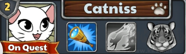 城堡猫(Castle Cats)