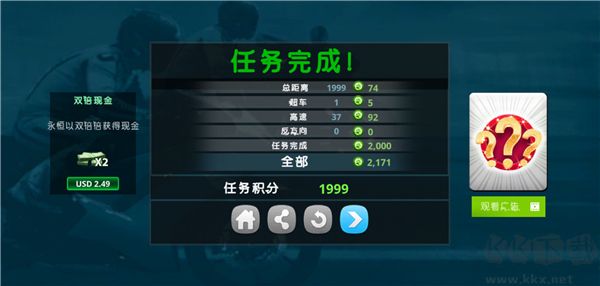 摩托之旅