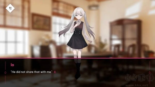 ELLIA音游官方正版