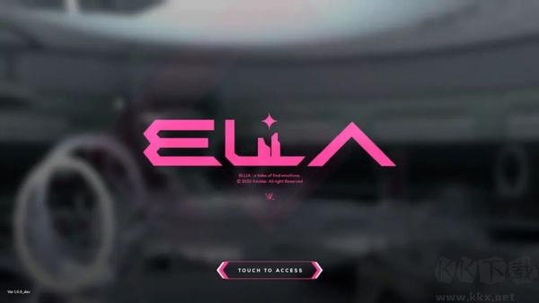 ELLIA音游官方正版