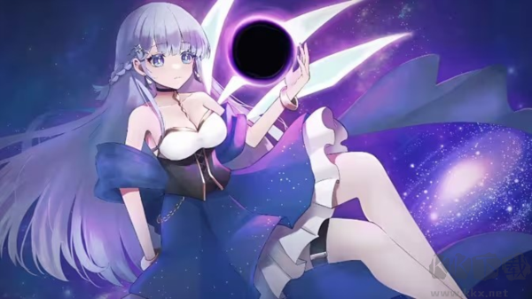 ELLIA音游官方正版