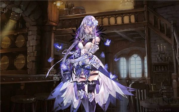 悠久之树官网版