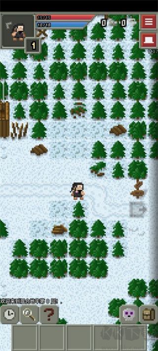 混血地牢(Remixed Dungeon)