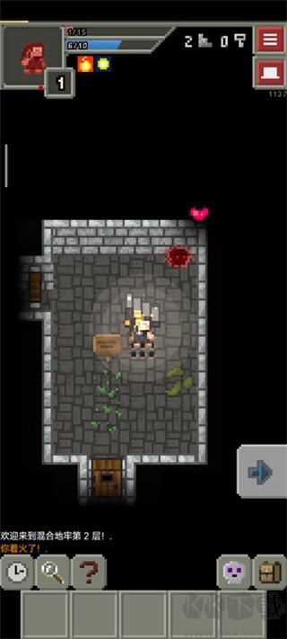 混血地牢(Remixed Dungeon)