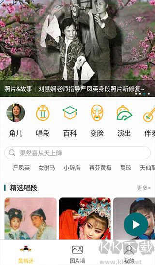 黄梅迷安卓版