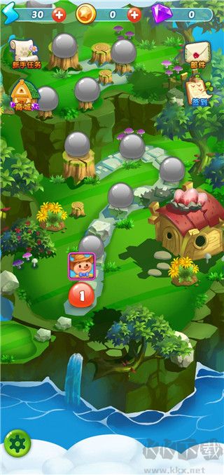 消消乐之宠物连萌最新版