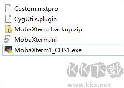 MobaXterm官方版