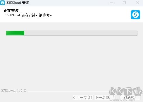 SSKCloud