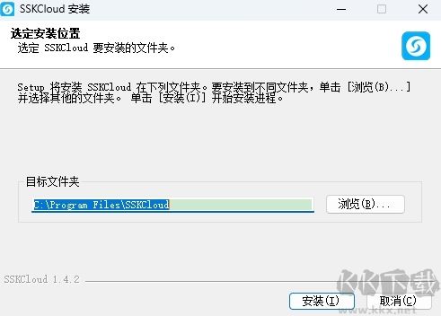 SSKCloud