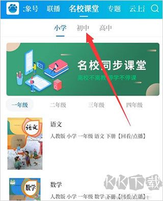 大象新闻