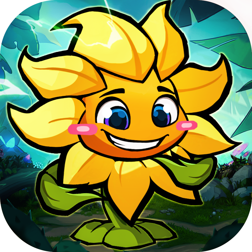 植物历险记手游 v1.5