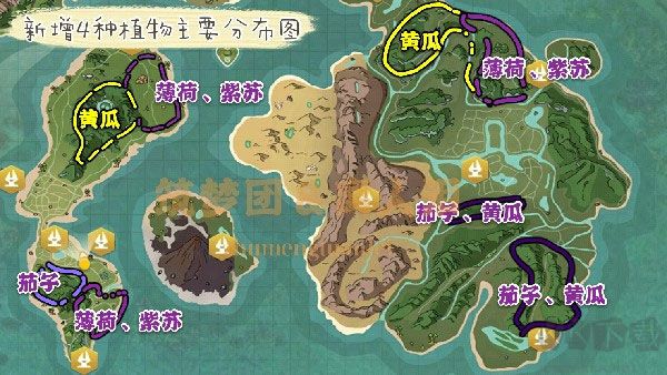 创造与魔法最新版