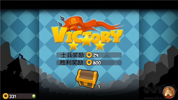 小小群英传安卓版