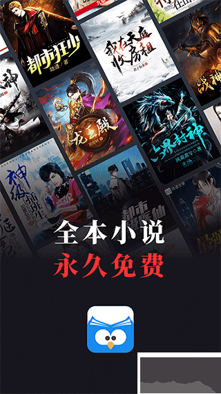 蛮多小说专业版