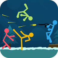 火柴人大作战正版 v1.3.4