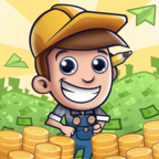 闲置城市建造者（Idle City） v3.2.12