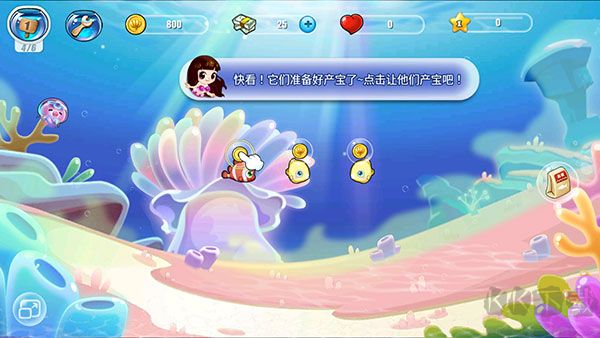 开心水族箱最新版