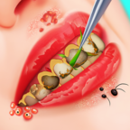 疯狂医院达什医生（Happy ASMR Hospital）v1.0.113