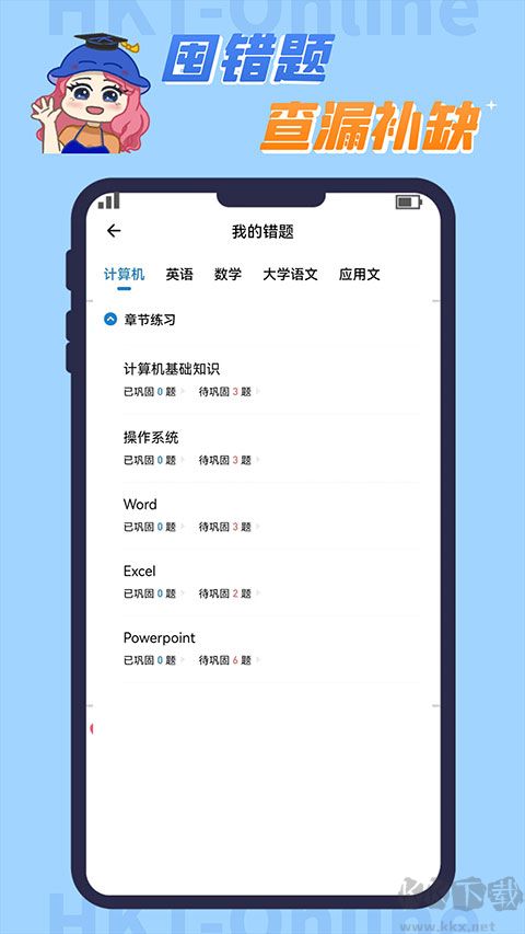 知识豚专升本