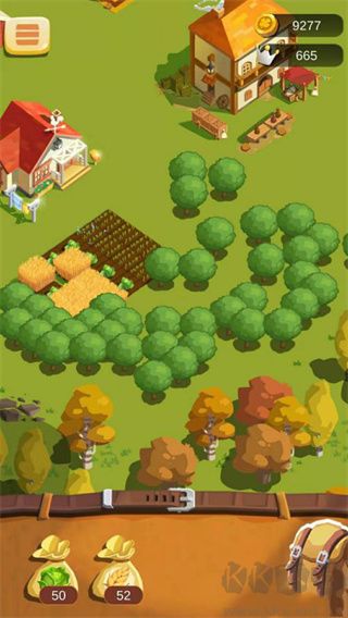 我的农场最新版