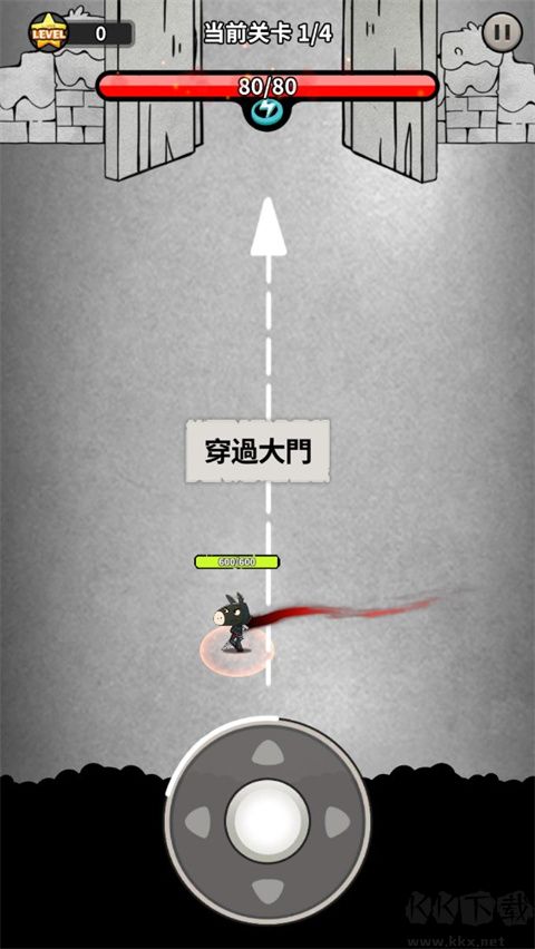 忍者驴库卡游戏